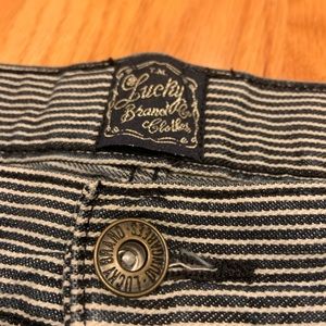 Lucky Brand shorts